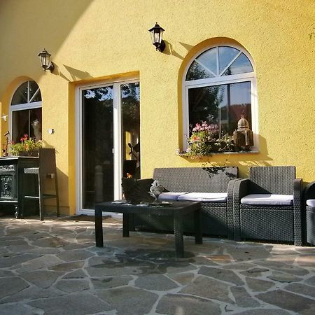 Appartement Haus Daniela à Klagenfurt am Wörthersee Extérieur photo