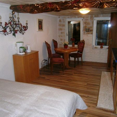 Appartement Haus Daniela à Klagenfurt am Wörthersee Extérieur photo