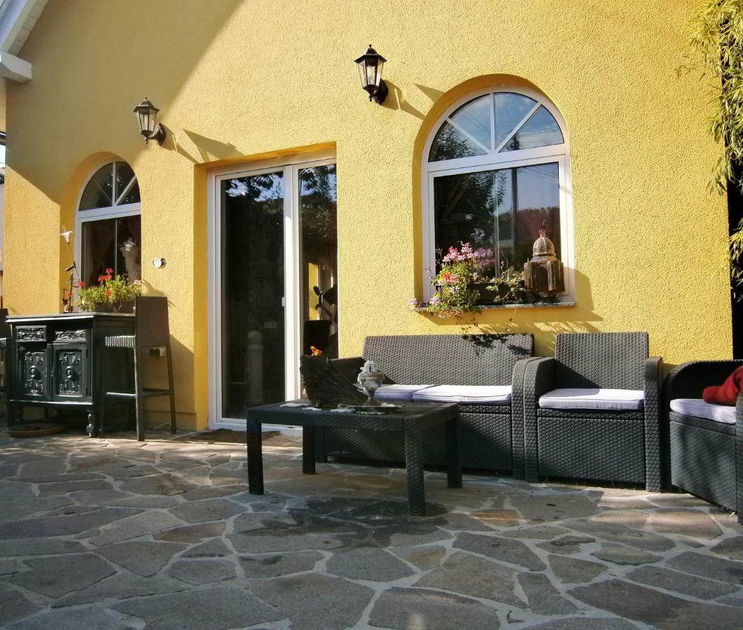 Appartement Haus Daniela à Klagenfurt am Wörthersee Extérieur photo