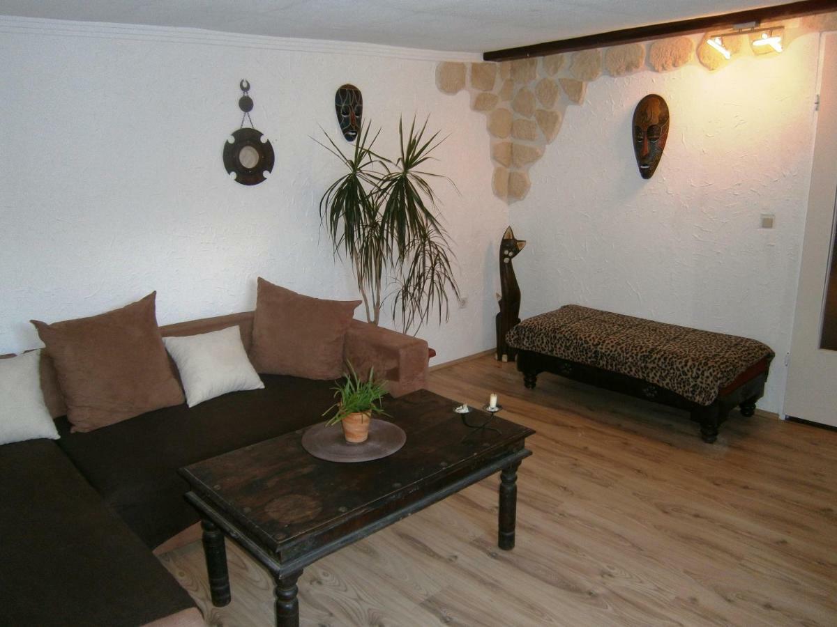 Appartement Haus Daniela à Klagenfurt am Wörthersee Extérieur photo