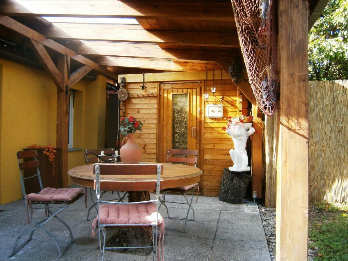 Appartement Haus Daniela à Klagenfurt am Wörthersee Extérieur photo