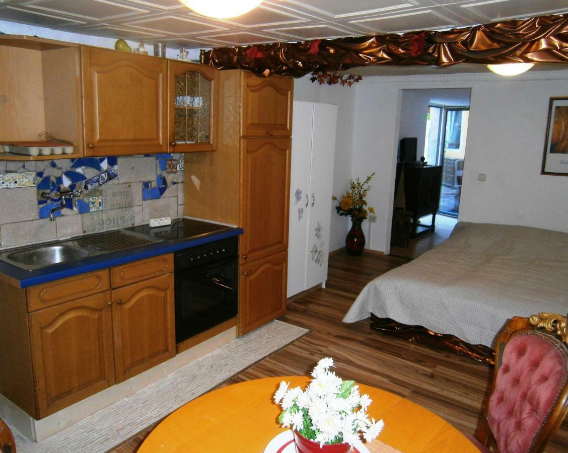 Appartement Haus Daniela à Klagenfurt am Wörthersee Extérieur photo